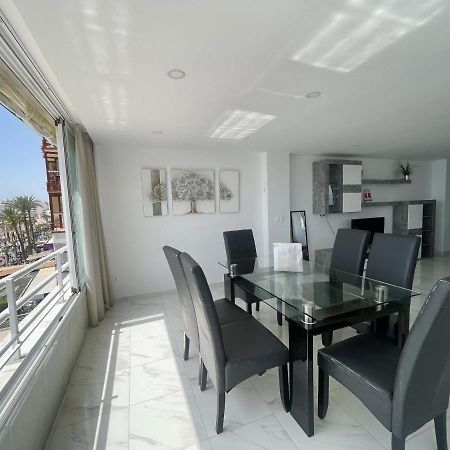 Coblanca Levante Beach Seafront Μπένιντορμ Εξωτερικό φωτογραφία