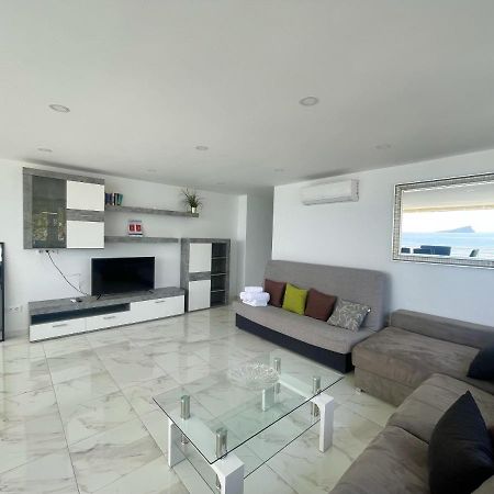 Coblanca Levante Beach Seafront Μπένιντορμ Εξωτερικό φωτογραφία